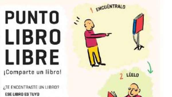 Iniciativa Libro Libre