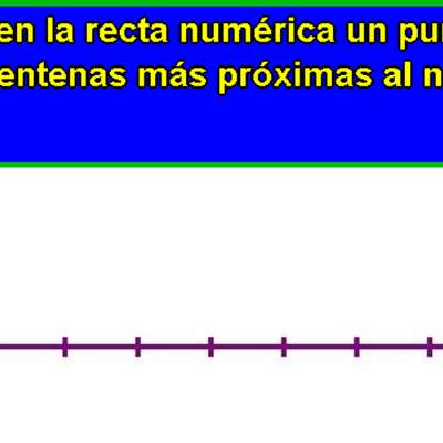 Número entre dos centenas