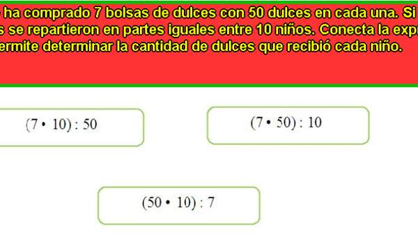 Operatoria combinada