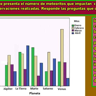 Meteoritos (I)