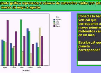 Planetas y meteoritos (I)