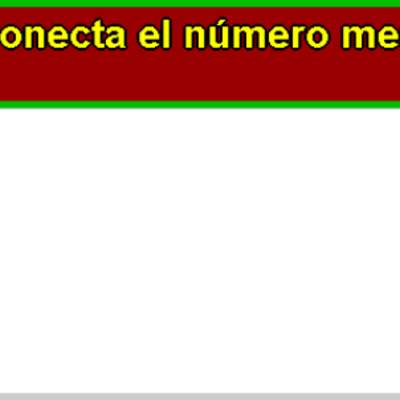 Comparando fracciones de distinto denominador (I)