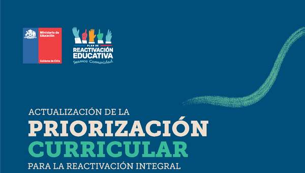 Priorización Curricular Educación Básica y Media