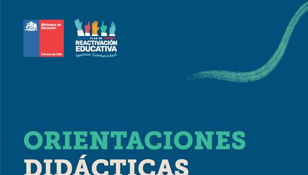 Orientaciones didácticas: Formación Diferenciada Técnico Profesional