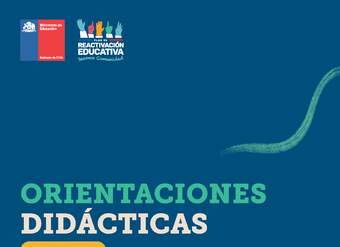 Orientaciones didácticas: Orientación