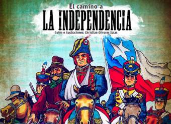 El camino a la Independencia