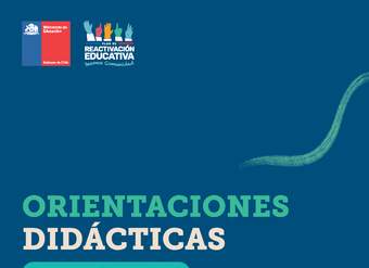 Orientaciones didácticas: Educación Física