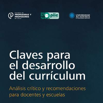 Claves para el desarrollo de currículum: Análisis crítico y recomendaciones para docentes y escuelas