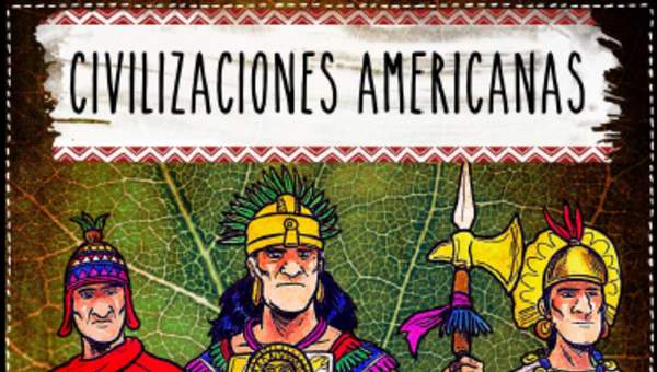 Civilizaciones Americanas