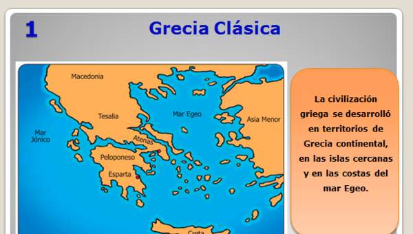 Grecia Clásica