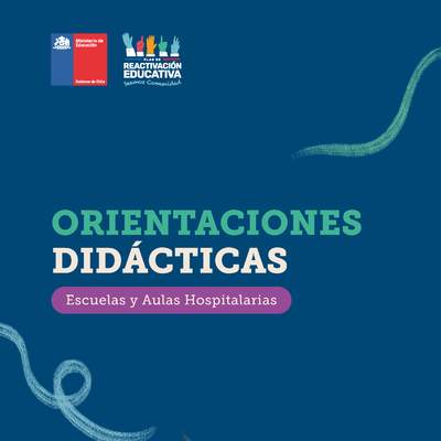 Orientaciones Didácticas Escuelas y aulas hospitalarias