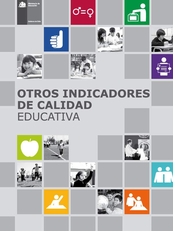 Otros Indicadores de calidad educativa