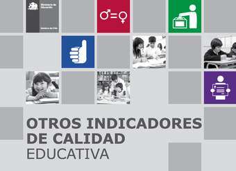 Otros Indicadores de calidad educativa