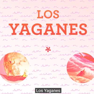 Los Yaganes