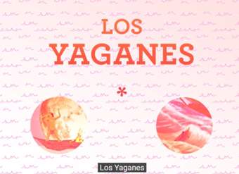 Los Yaganes