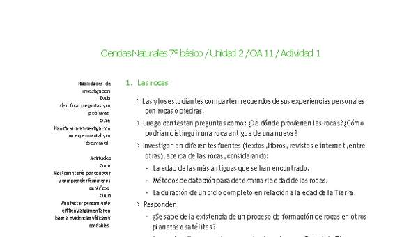 Ciencias Naturales 7° básico-Unidad 2-OA11-Actividad 1