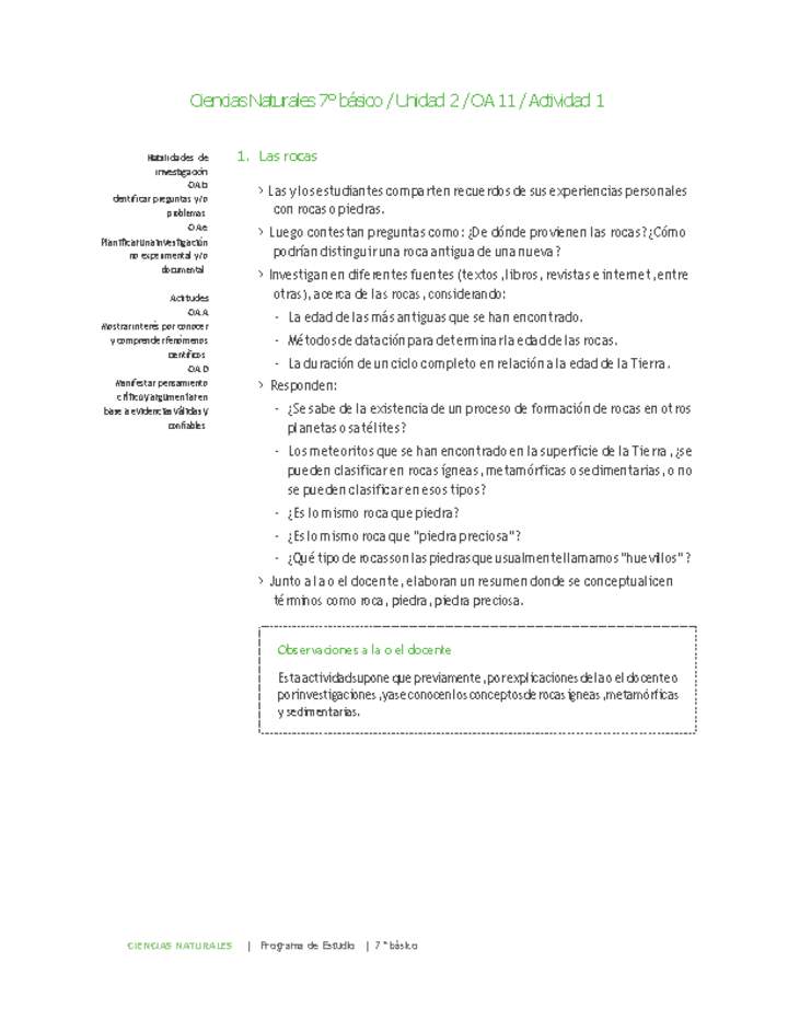 Ciencias Naturales 7° básico-Unidad 2-OA11-Actividad 1