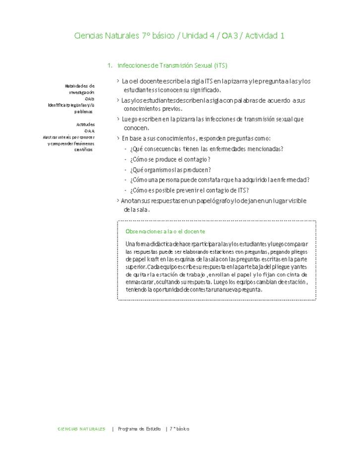 Ciencias Naturales 7° básico-Unidad 4-OA3-Actividad 1