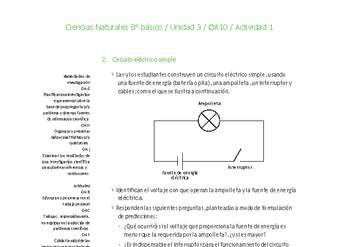 Ciencias Naturales 8° básico-Unidad 3-OA10-Actividad 2