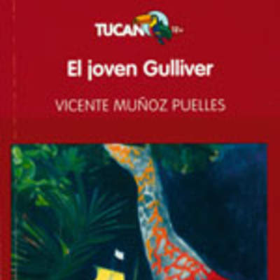 El joven Gulliver