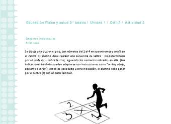 Educación Física 8 básico-Unidad 1-OA1;2-Actividad 3