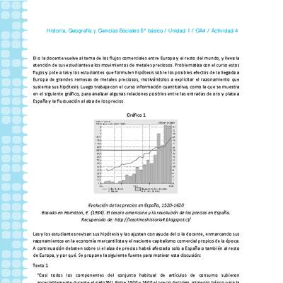 Historia 8° básico-Unidad 1-OA4-Actividad 4
