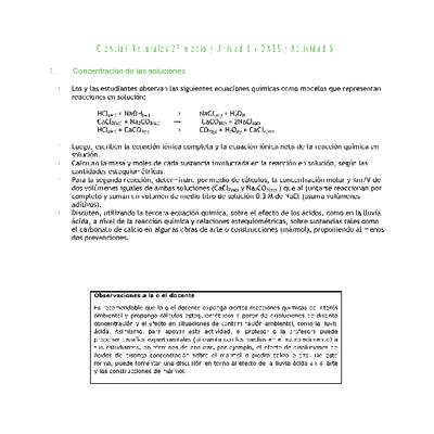 Ciencias Naturales 2 medio-Unidad 1-OA15-Actividad 6