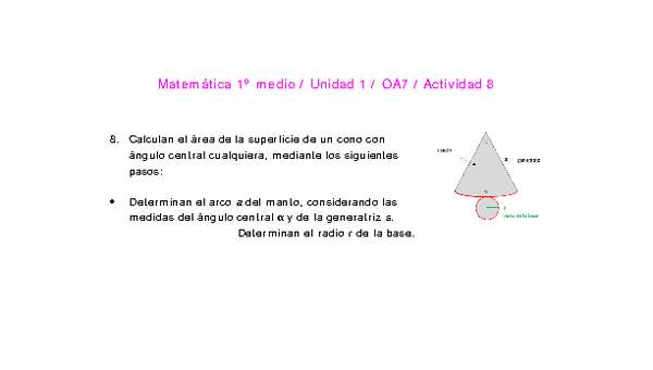 Matemática 1 medio-Unidad 1-OA7-Actividad 8