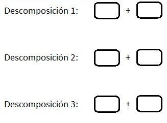 Respuesta Operando con patos