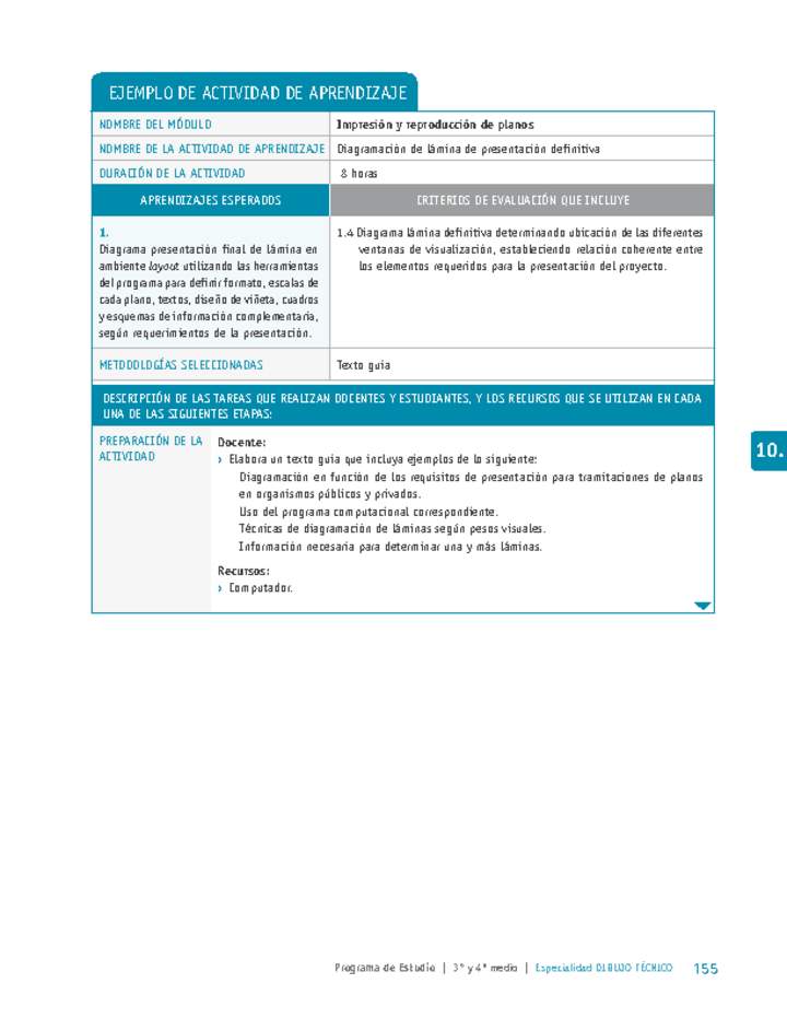 Diagramación de lámina de presentación definitiva