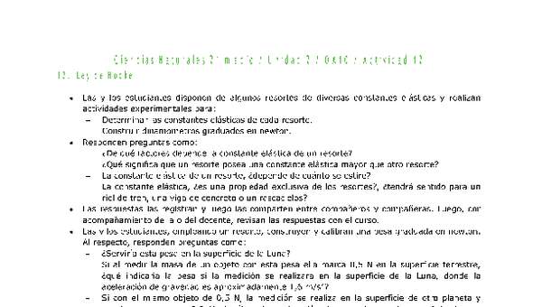 Ciencias Naturales 2 medio-Unidad 2-OA10-Actividad 12