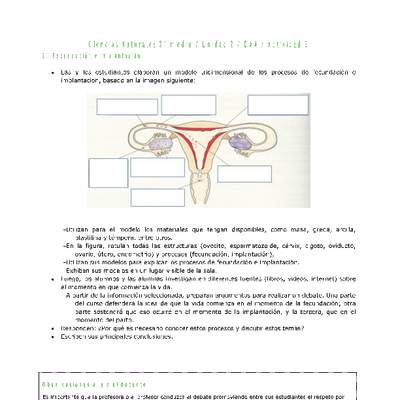 Ciencias Naturales 2 medio-Unidad 2-OA4-Actividad 2