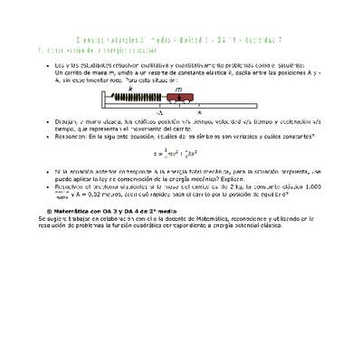 Ciencias Naturales 2 medio-Unidad 3-OA11-Actividad 7