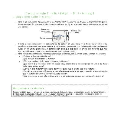 Ciencias Naturales 2 medio-Unidad 3-OA11-Actividad 8