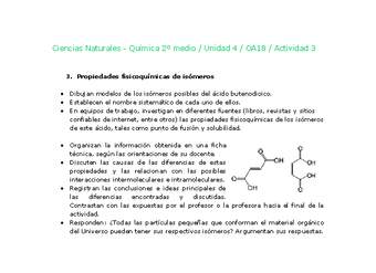 Ciencias Naturales 2 medio-Unidad 4-OA18-Actividad 3