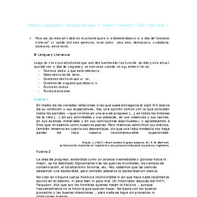 Historia 1 medio-Unidad 2-OA4-Actividad 1