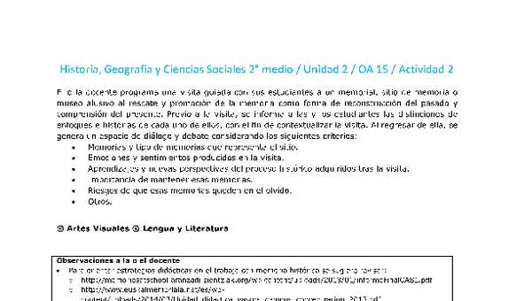 Historia 2 medio-Unidad 2-OA15-Actividad 2