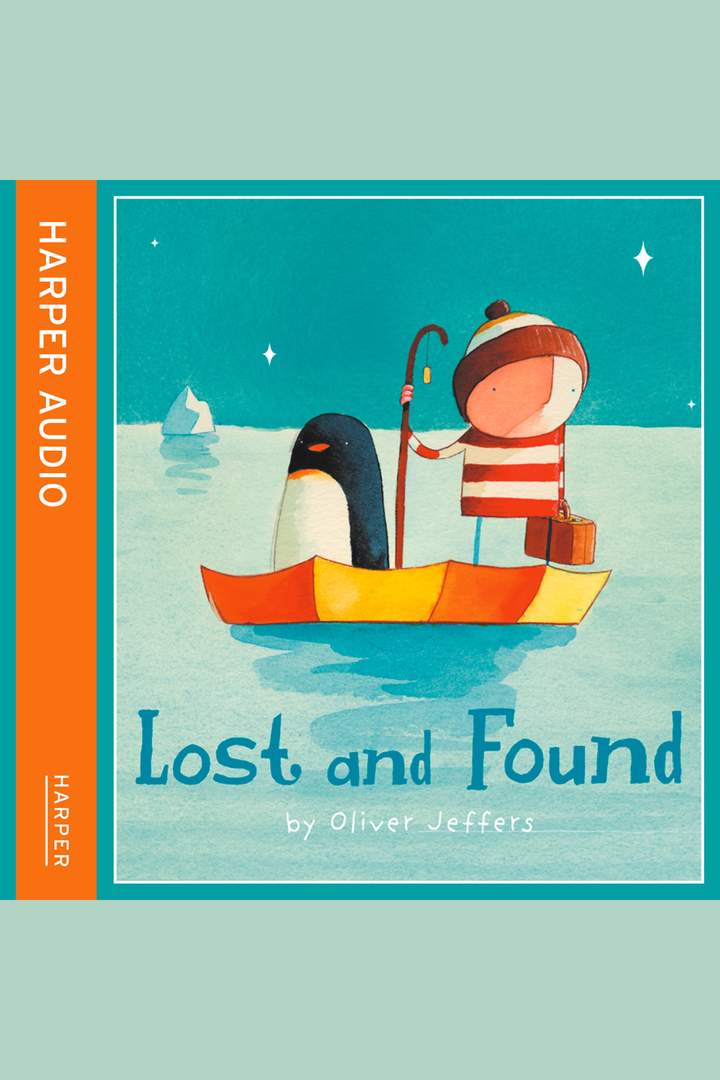 Lost and Found