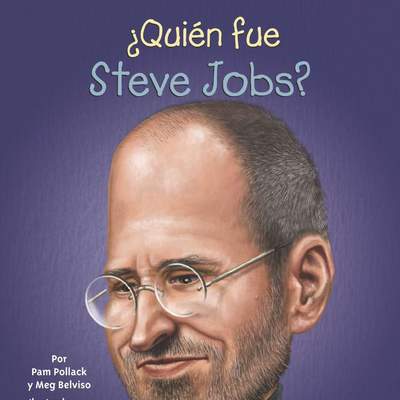 ¿Quién fue Steve Jobs?