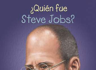 ¿Quién fue Steve Jobs?