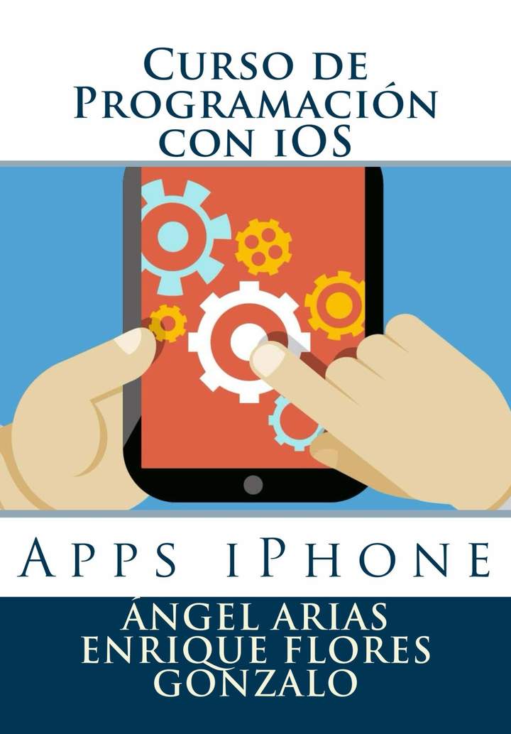 Curso de Programación con iOS