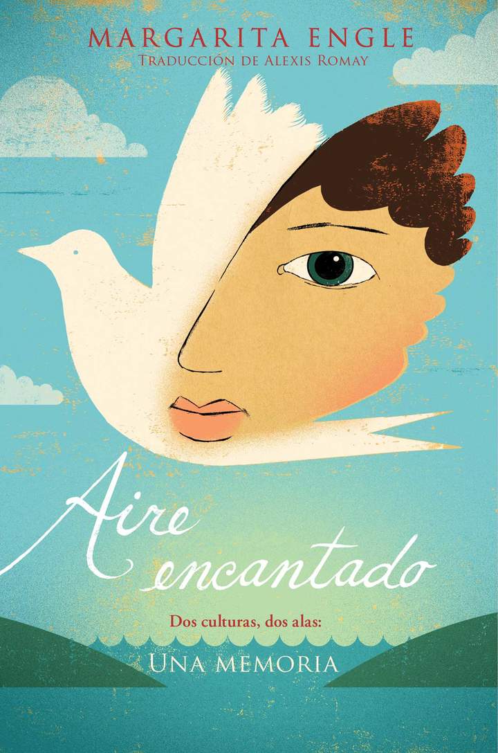 Aire encantado (Enchanted Air). Dos culturas, dos alas: una memoria