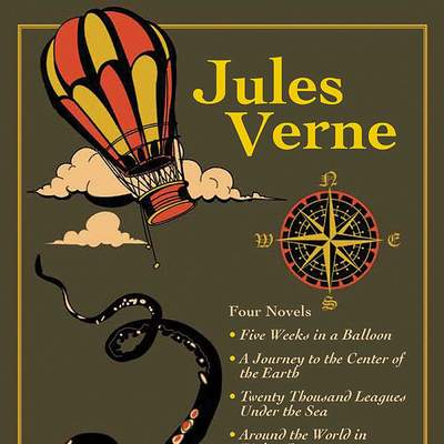 Jules Verne