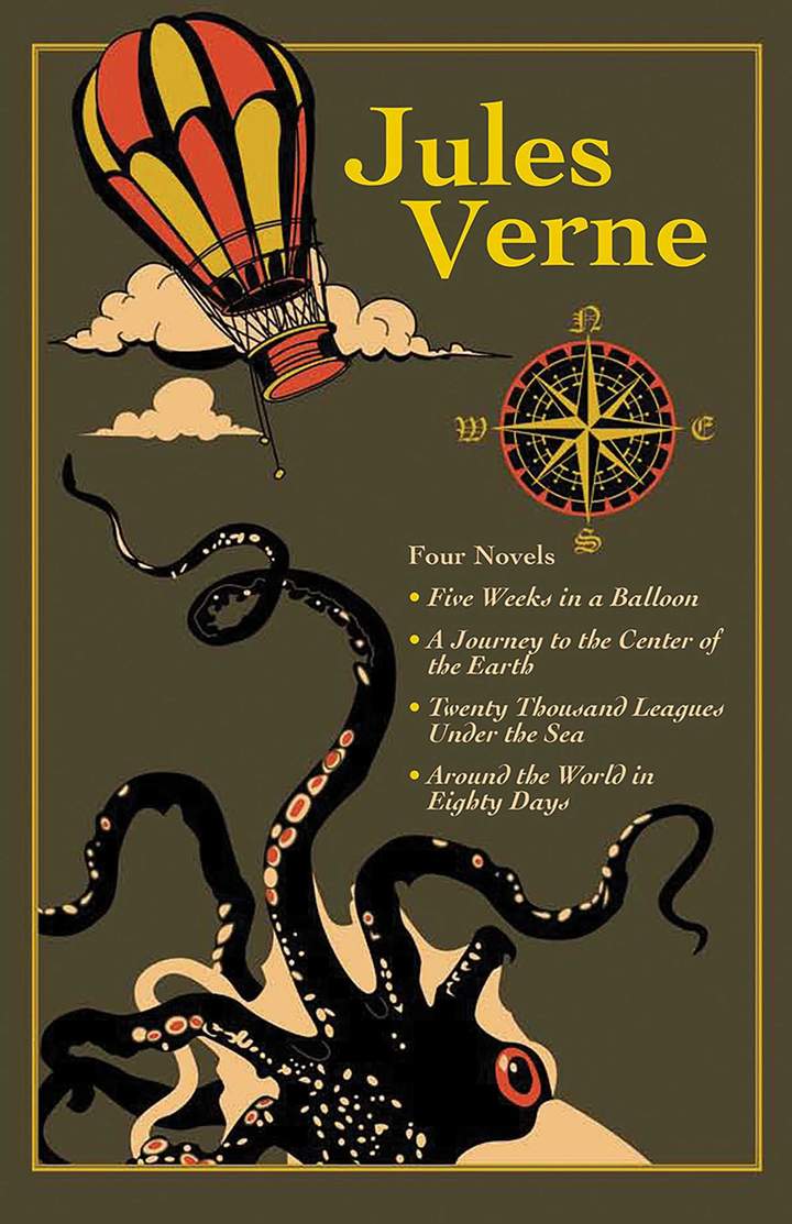 Jules Verne