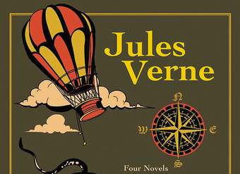 Jules Verne