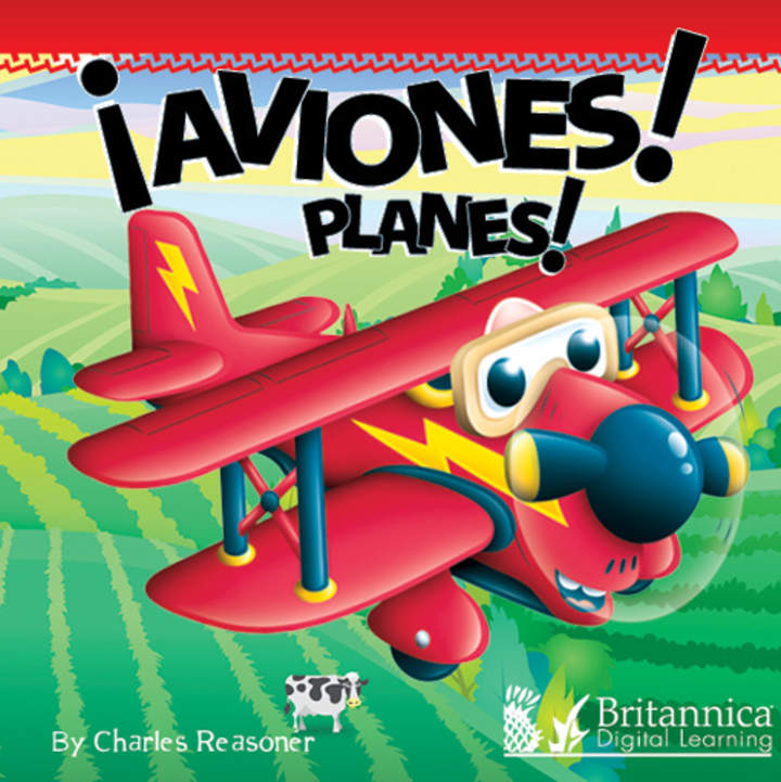 Aviones (Planes)