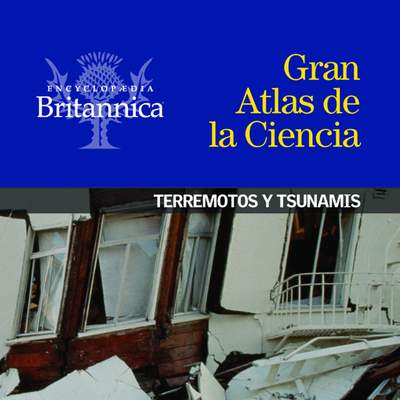 Terremotos y tsunamis