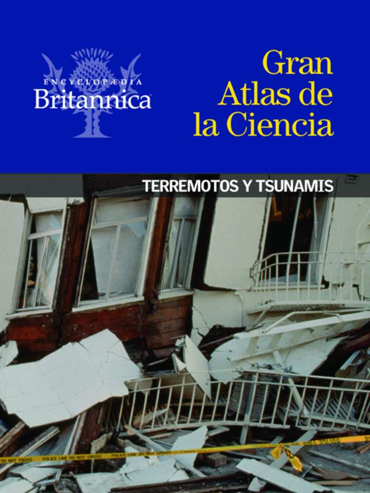 Terremotos y tsunamis