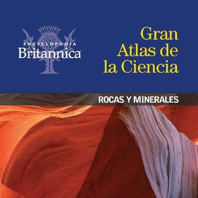 Rocas y minerales