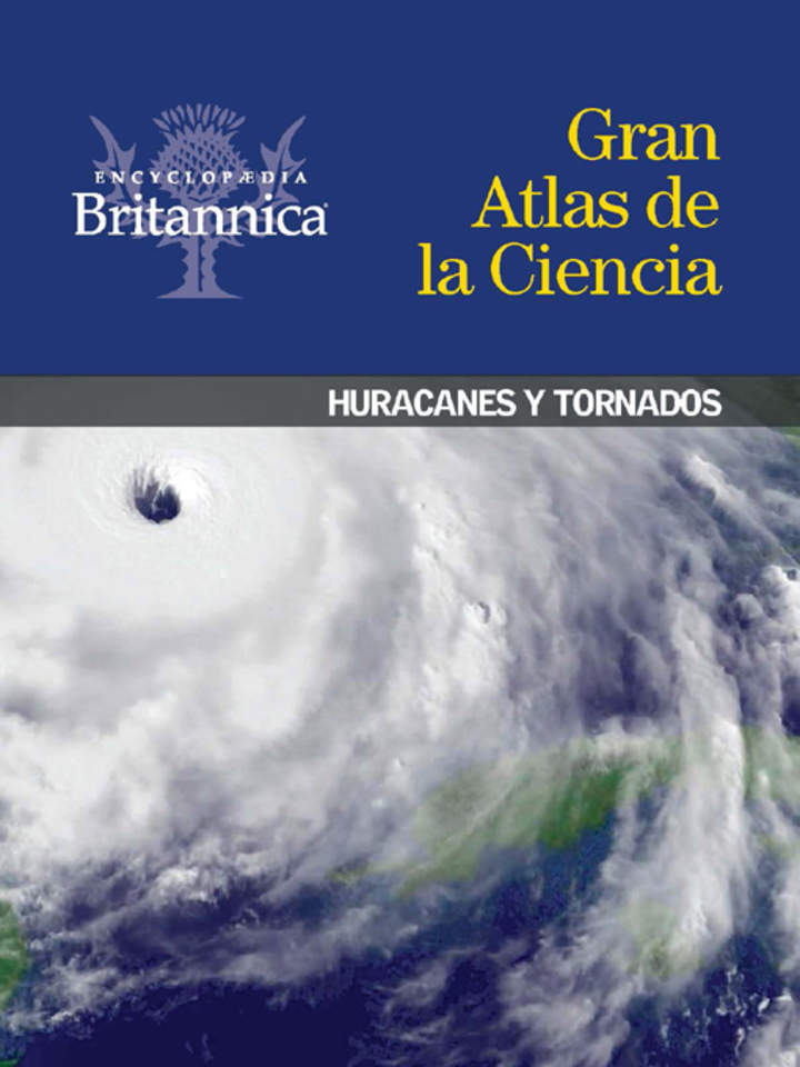 Huracanes y tornados